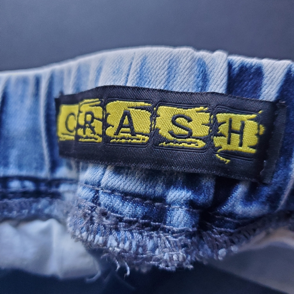 Bleached jeans👖 - Picture 5 of 5